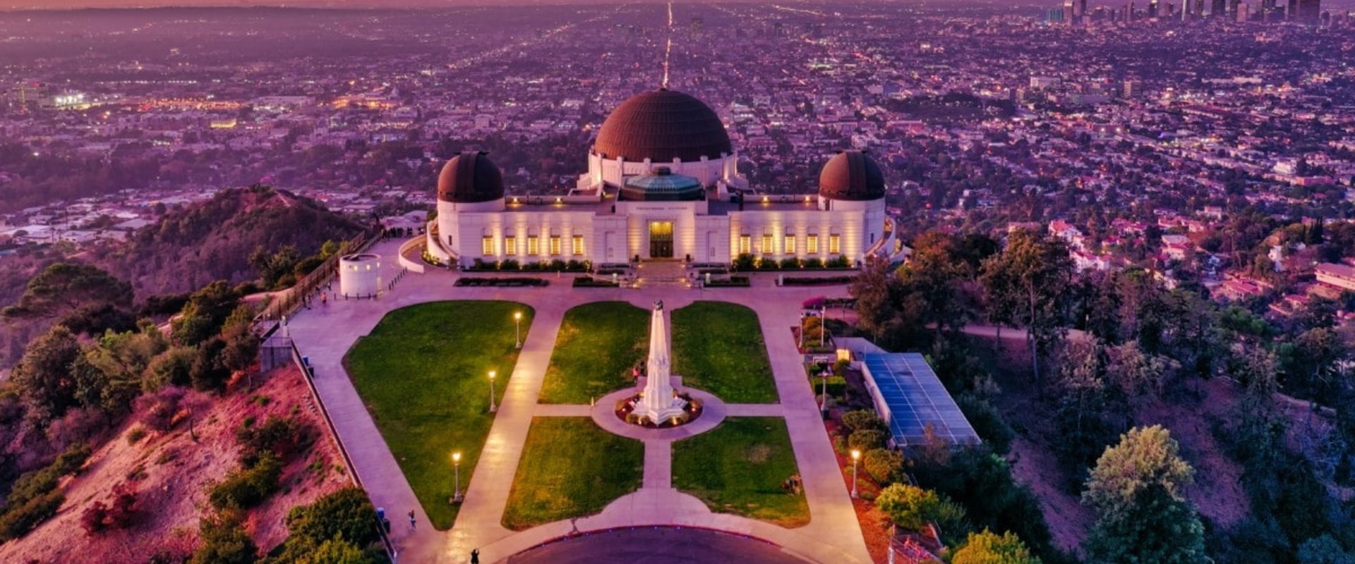 Exploring the Rich History and Fascinating Events of Los Angeles