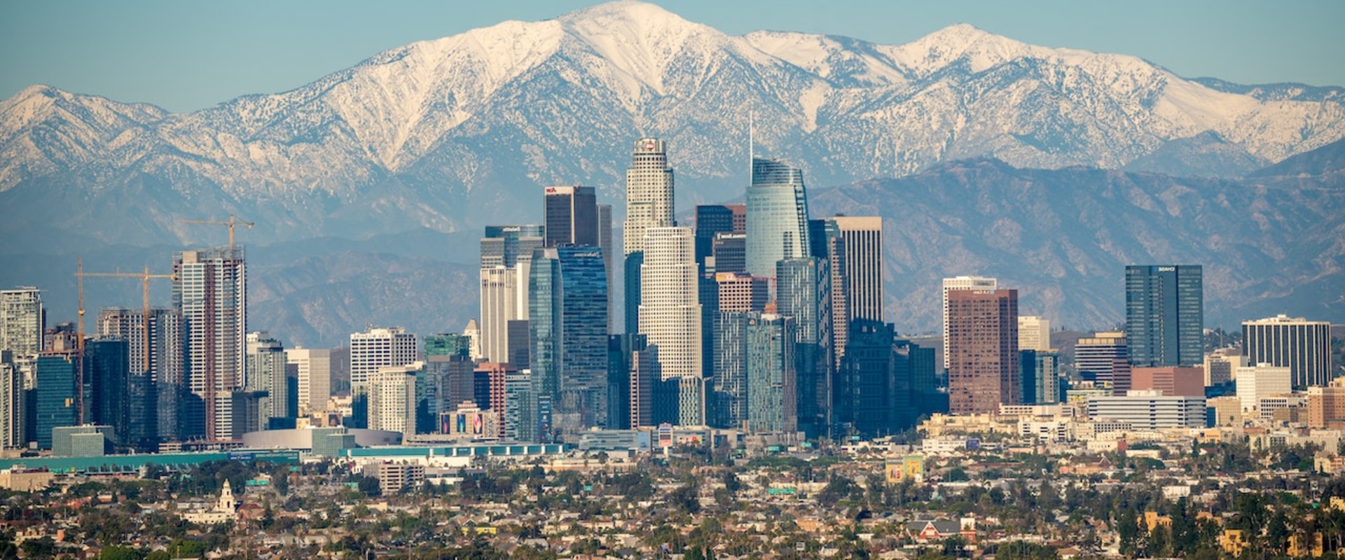 Exploring the Rich History and Iconic Landmarks of Los Angeles