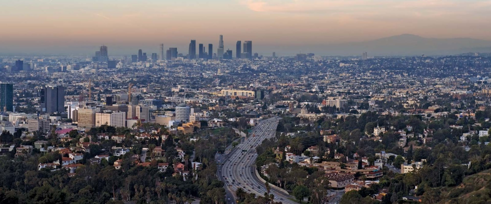 The Fascinating History and Current Population of Los Angeles