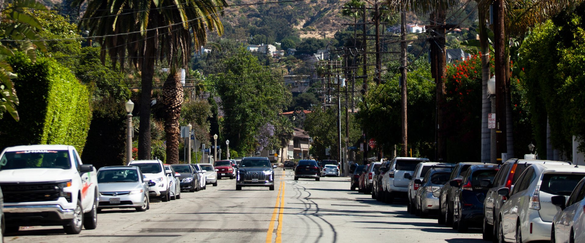 The Impact of Hollywood on the Development of Los Angeles