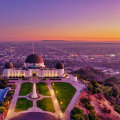 Exploring the Rich History and Fascinating Events of Los Angeles