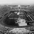 The Legacy of the Olympics in Los Angeles