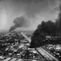 The Impact of the Watts Riots on Los Angeles History