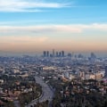 The Fascinating History and Current Population of Los Angeles