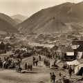 The Gold Rush and the Growth of Los Angeles