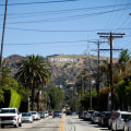 The Impact of Hollywood on the Development of Los Angeles