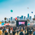 Exploring the Vibrant Cultural Events and Festivals of Los Angeles