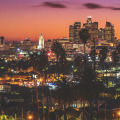 Exploring the Cultural Influences of Los Angeles: Past and Present