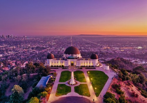 Exploring the Rich History and Fascinating Events of Los Angeles