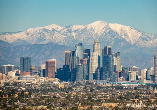 Exploring the Rich History and Iconic Landmarks of Los Angeles