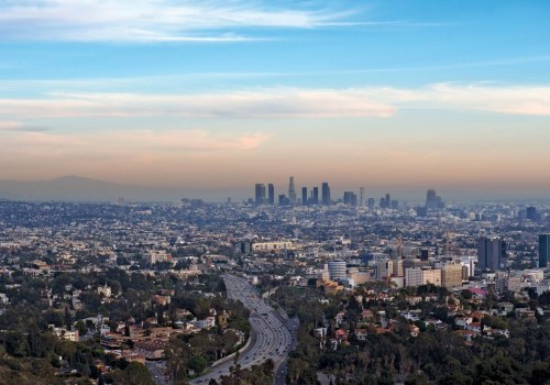 The Fascinating History and Current Population of Los Angeles