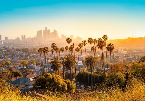 Exploring the Cultural Diversity of Los Angeles