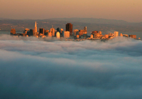 The Fascinating Climate of Los Angeles