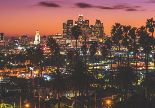 Exploring the Cultural Influences of Los Angeles: Past and Present